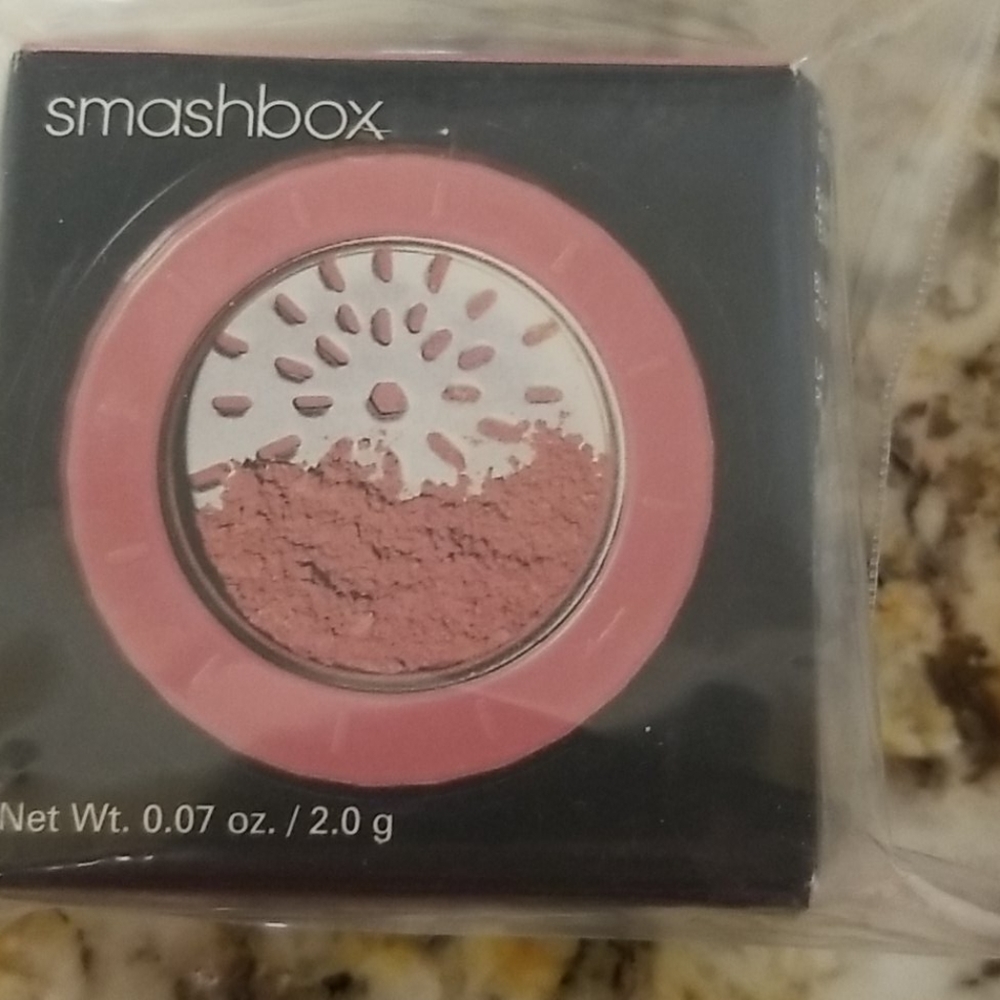 Smashbox Halo long wear blush
